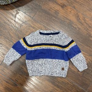 Janie and Jack sweater